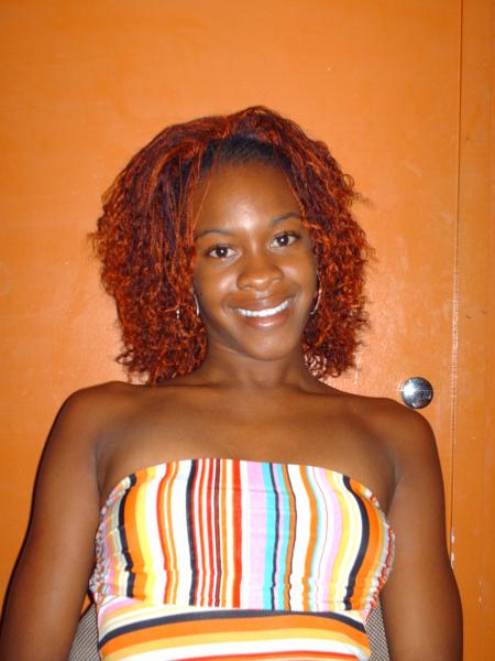 anne laure  aka lolor